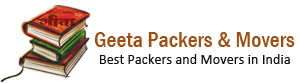 Geeta Packers and Movers